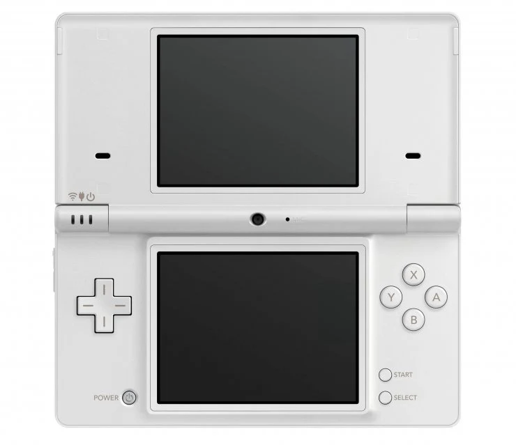 Nintendo DSi