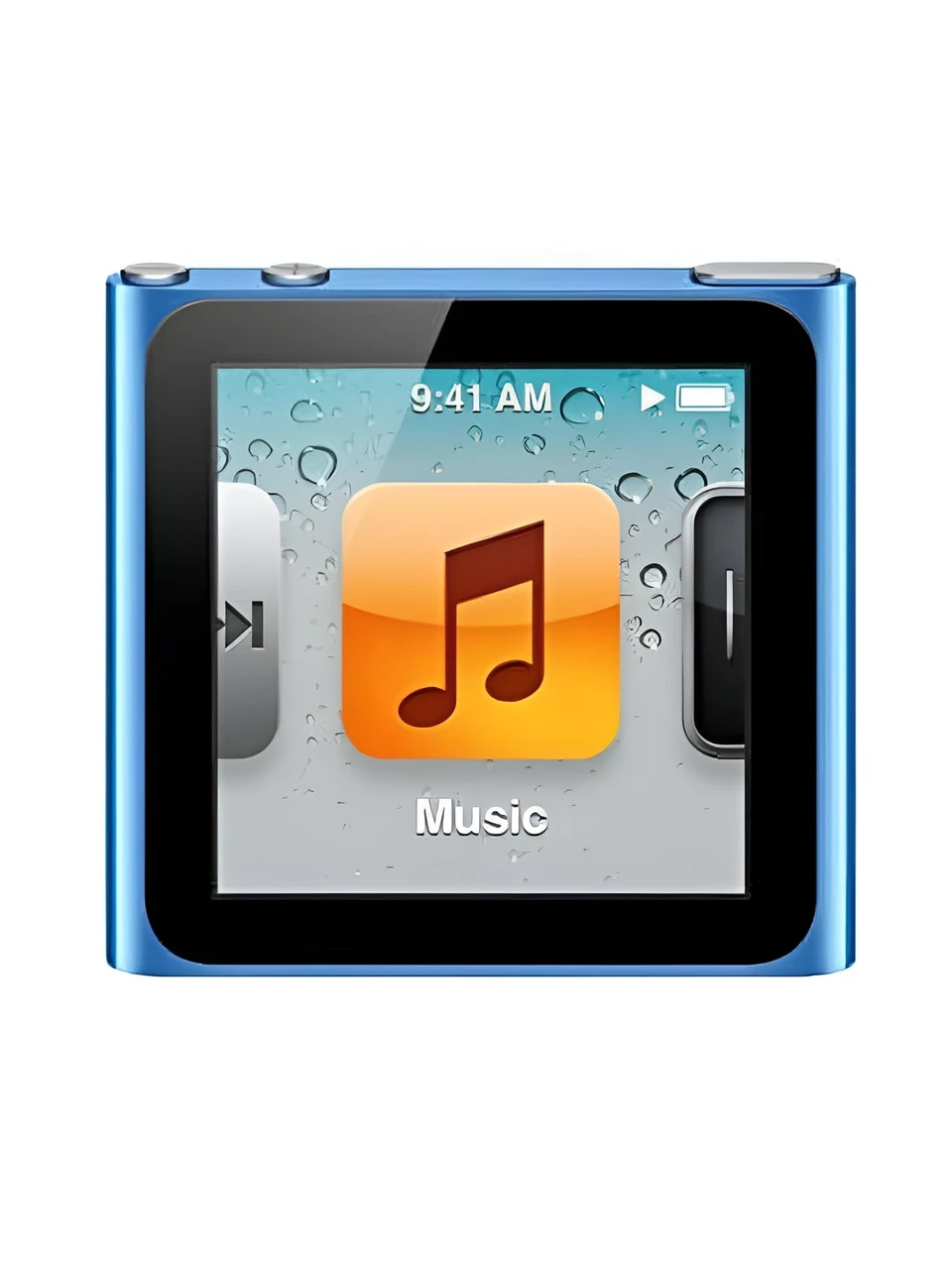 iPod nano Gen 6