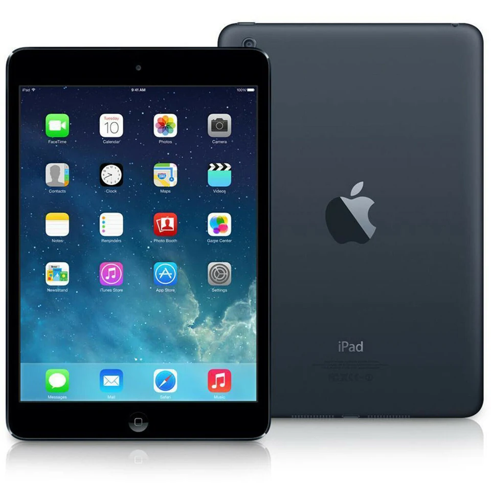 iPad mini
